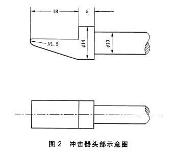 攻击装置