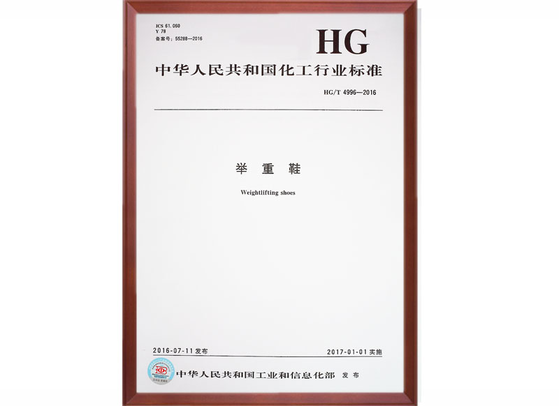 HG/T 4996-2016 ���ҳ߶���ݵ�Ԫ